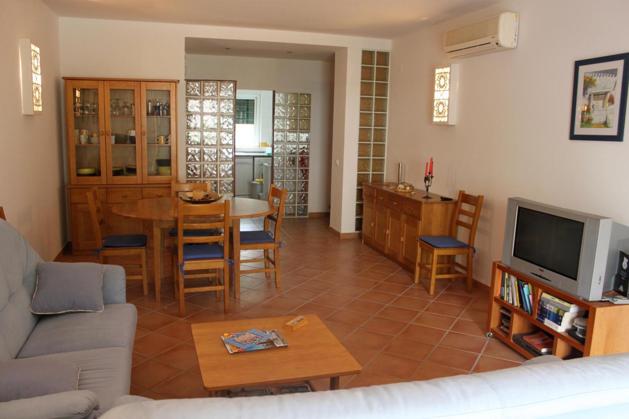 Ferienwohnung Tavira Retreat Zimmer foto