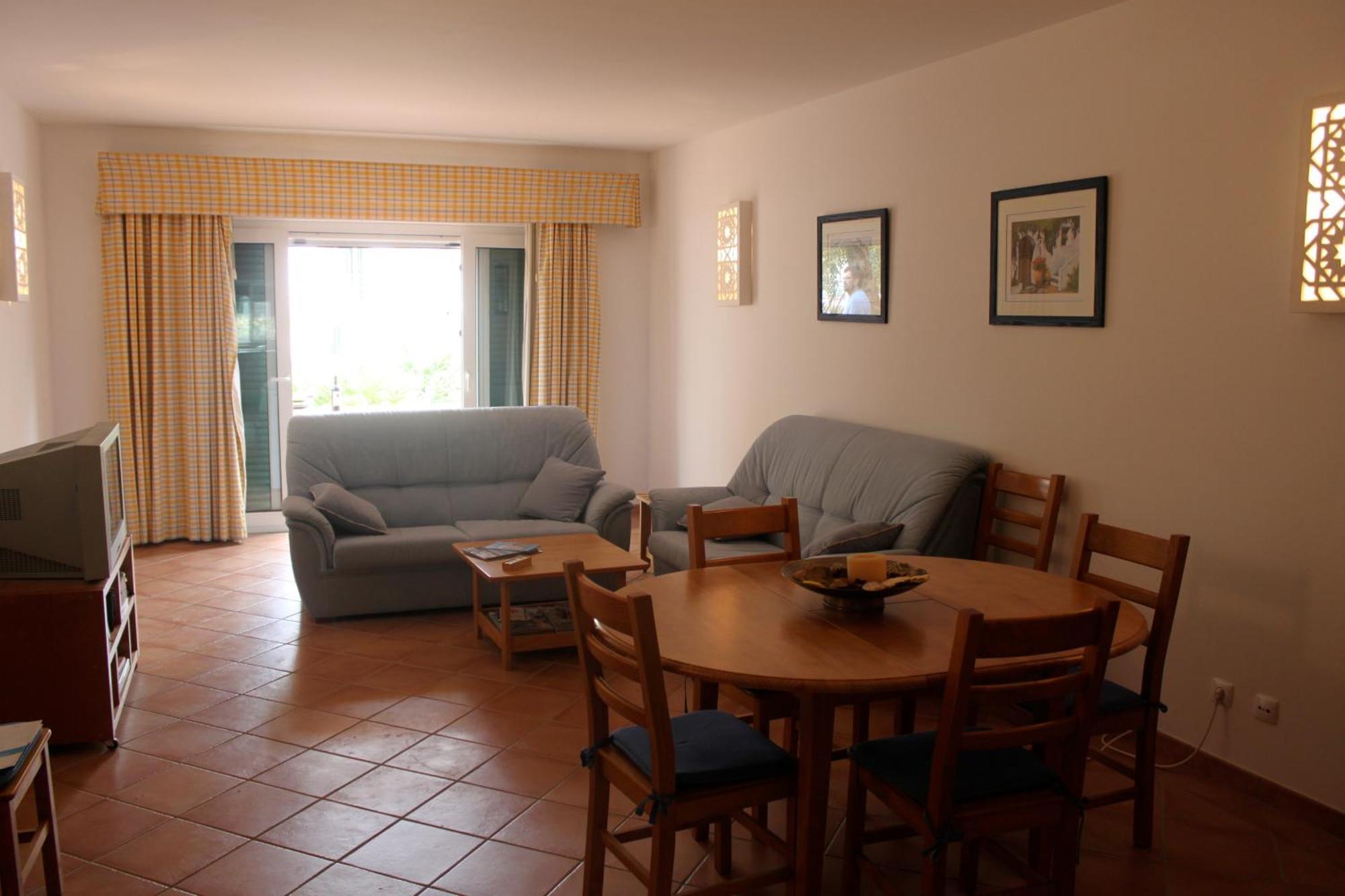 Ferienwohnung Tavira Retreat Zimmer foto