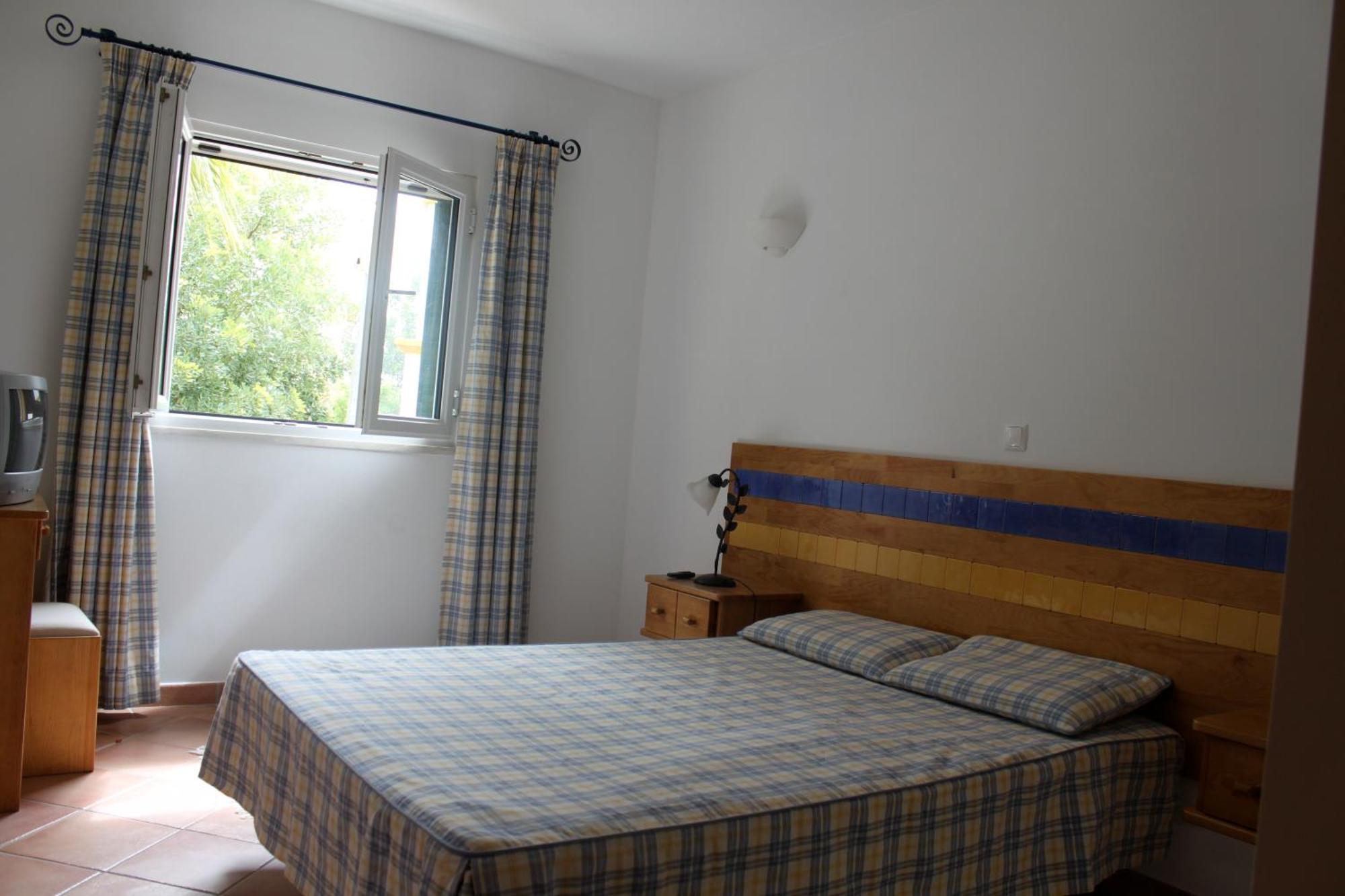 Ferienwohnung Tavira Retreat Zimmer foto